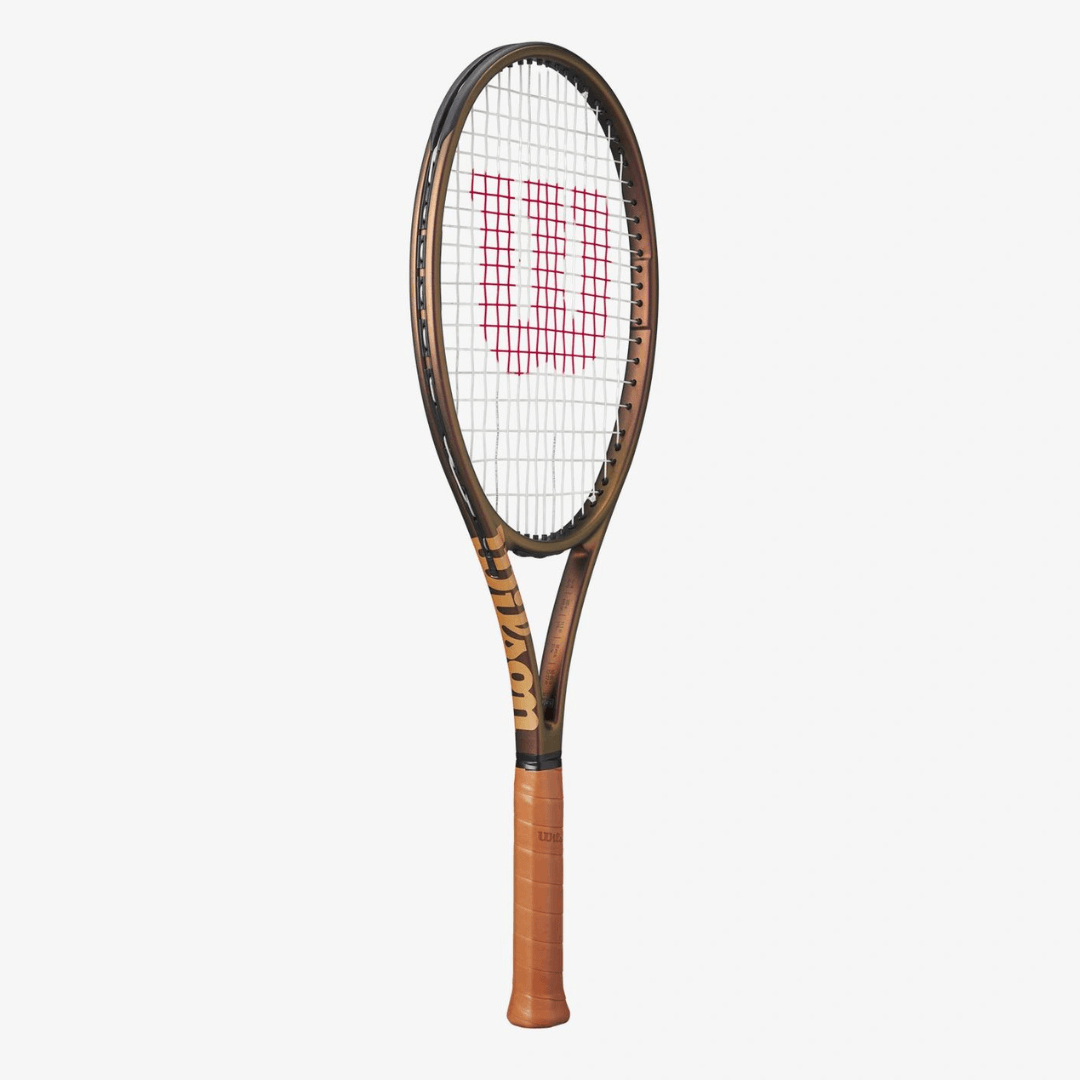 Wilson Pro Staff X v14 tennis racket