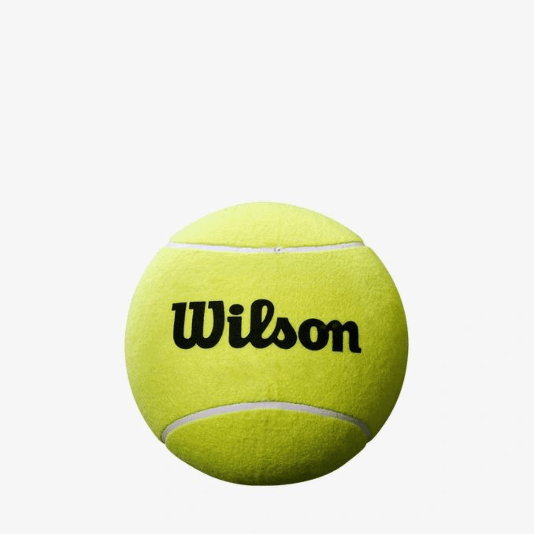 Wilson Roland Garros 9 Jumbo tennisbold