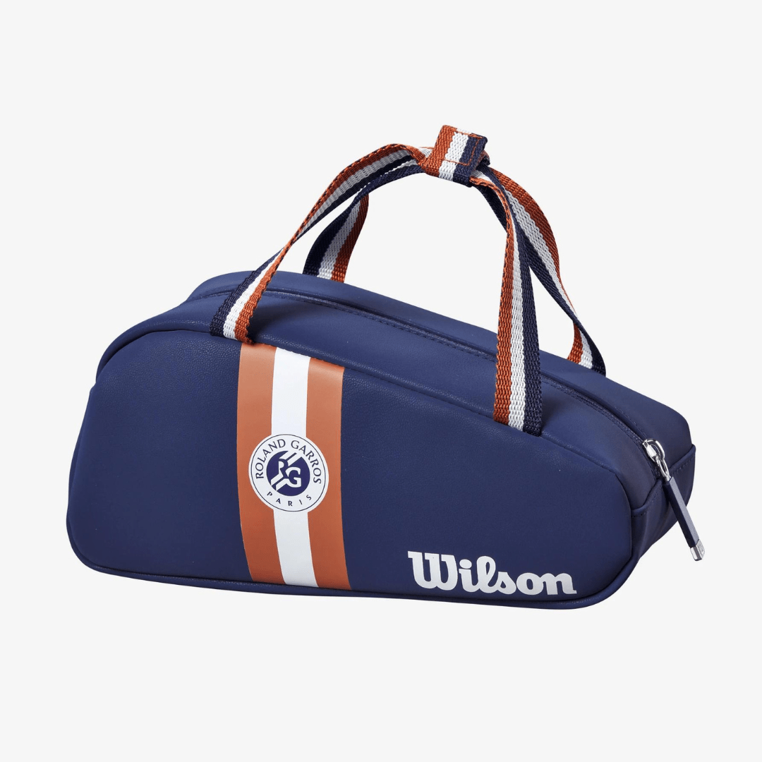 Wilson Roland Garros Mini Taske