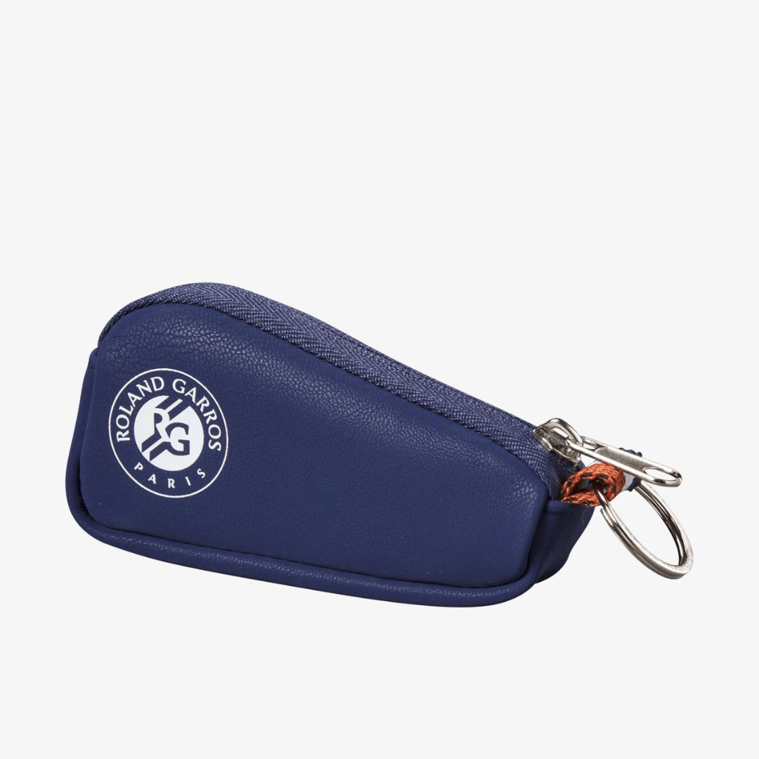 Wilson Roland Garros keychain