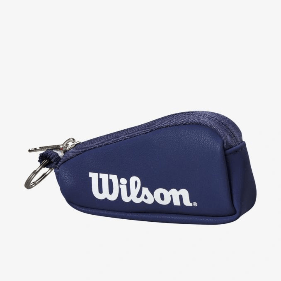 Wilson Roland Garros keychain