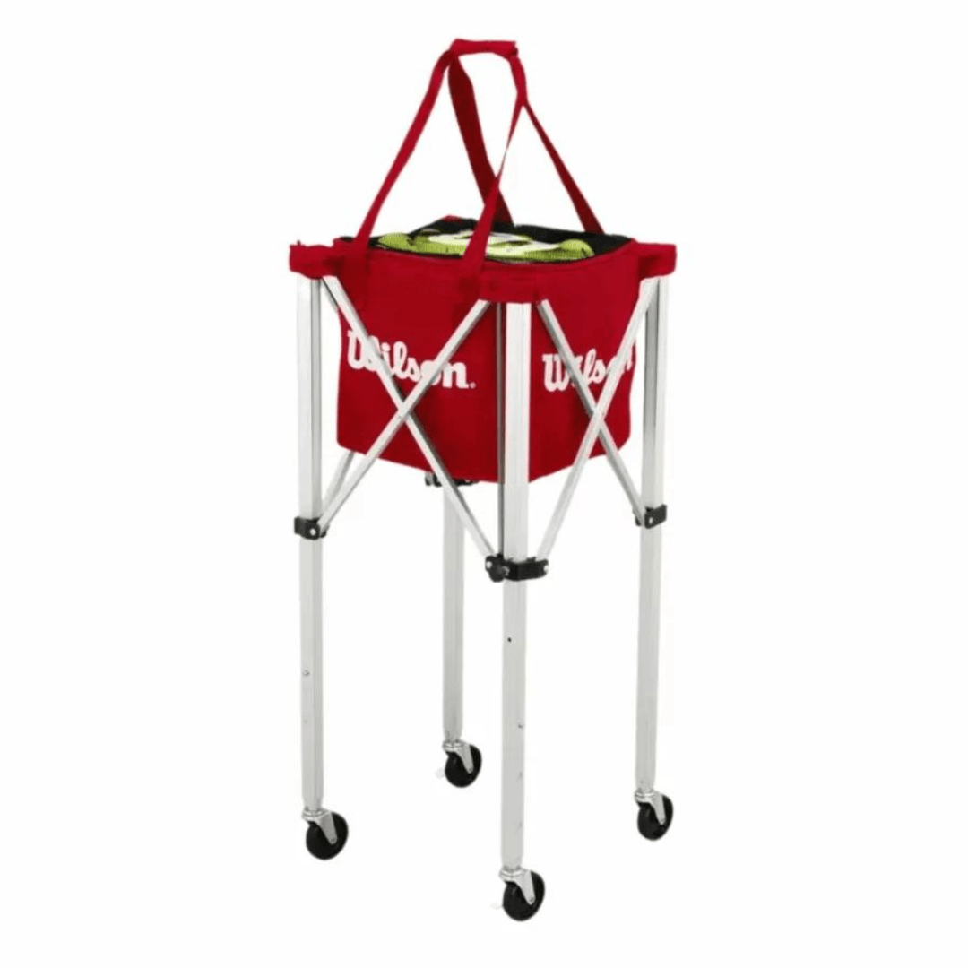 Wilson Teaching Cart