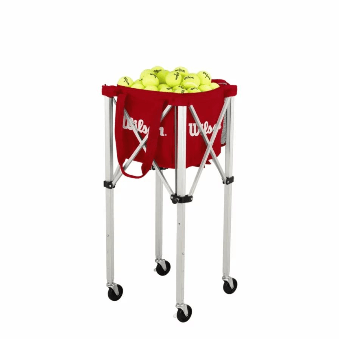 Wilson Teaching Cart