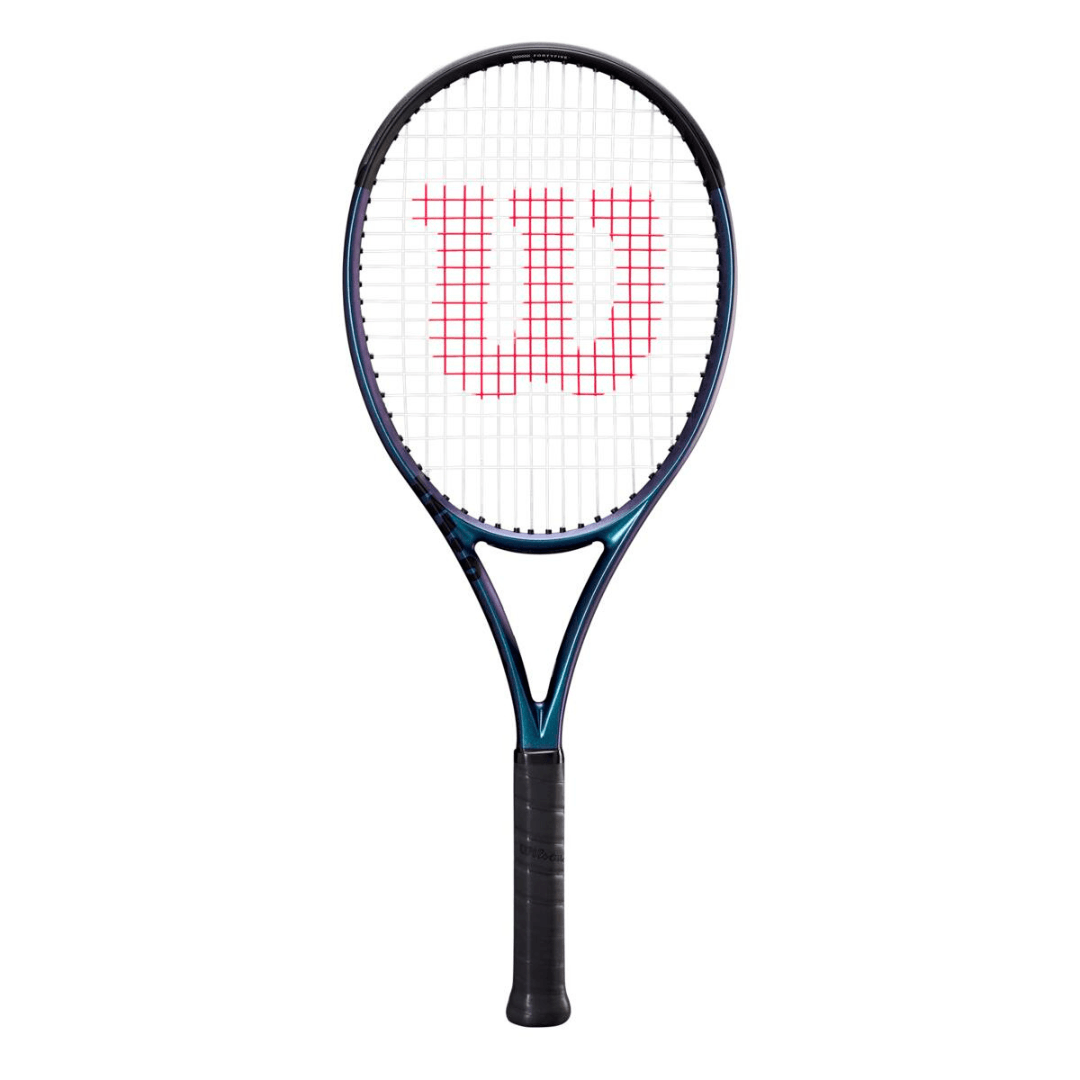 Wilson Ultra 100 v4 tennis racket