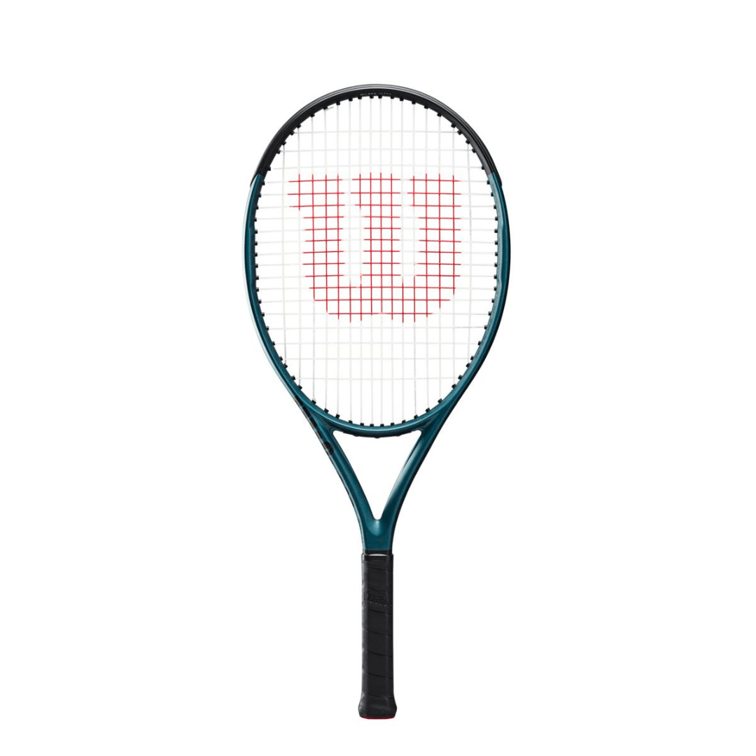 Wilson Ultra 25 v4 junior tennis racket