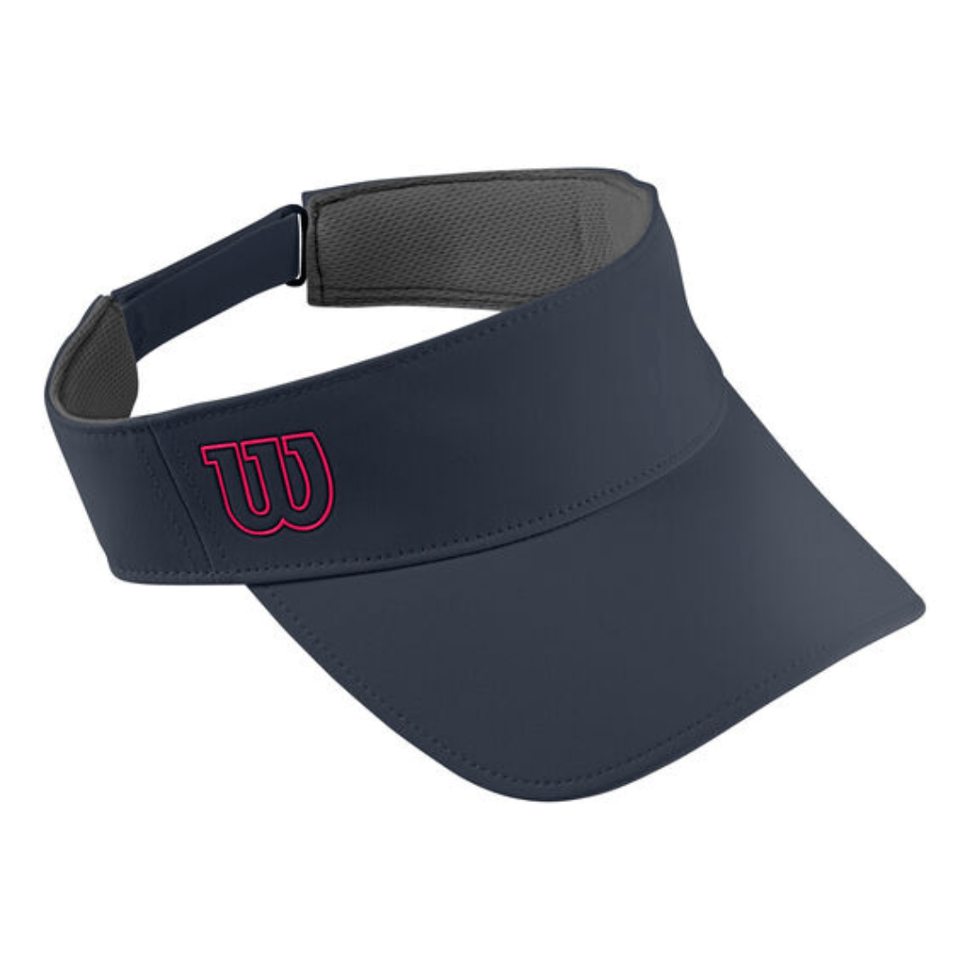 Wilson Ultralight Visor dark blue