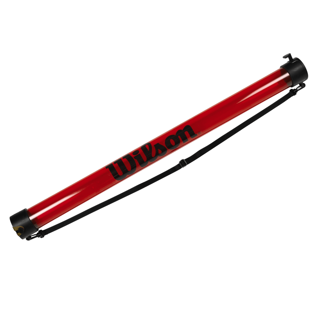 Wilson Ball Pick-up Tube for 18 balls