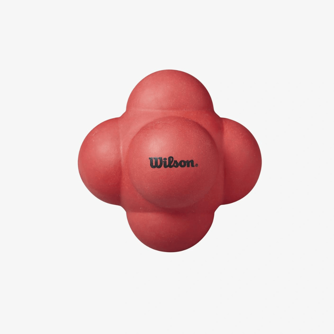 Wilson reaction ball stor