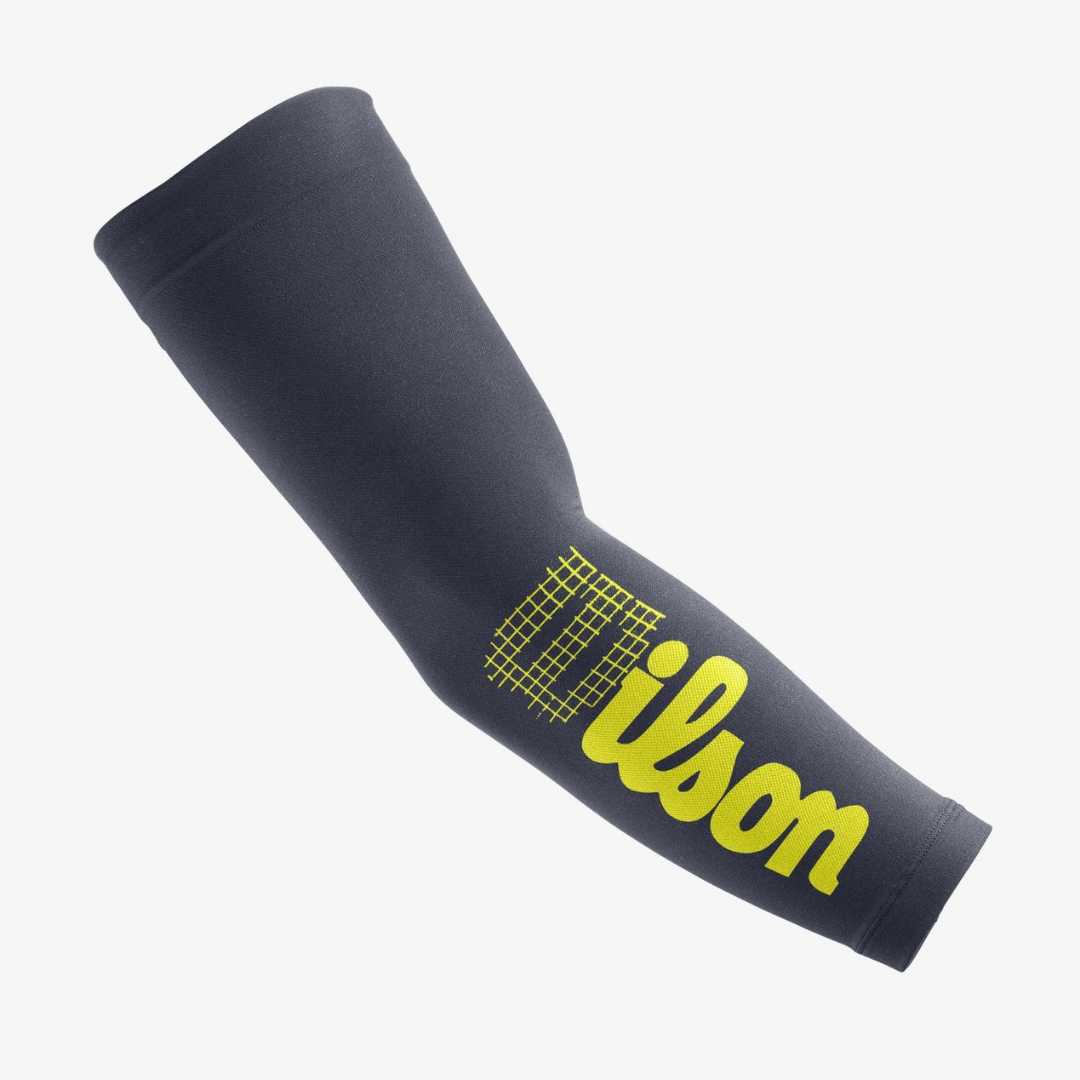 Wilson Arm Sleeve Seemless Compression II