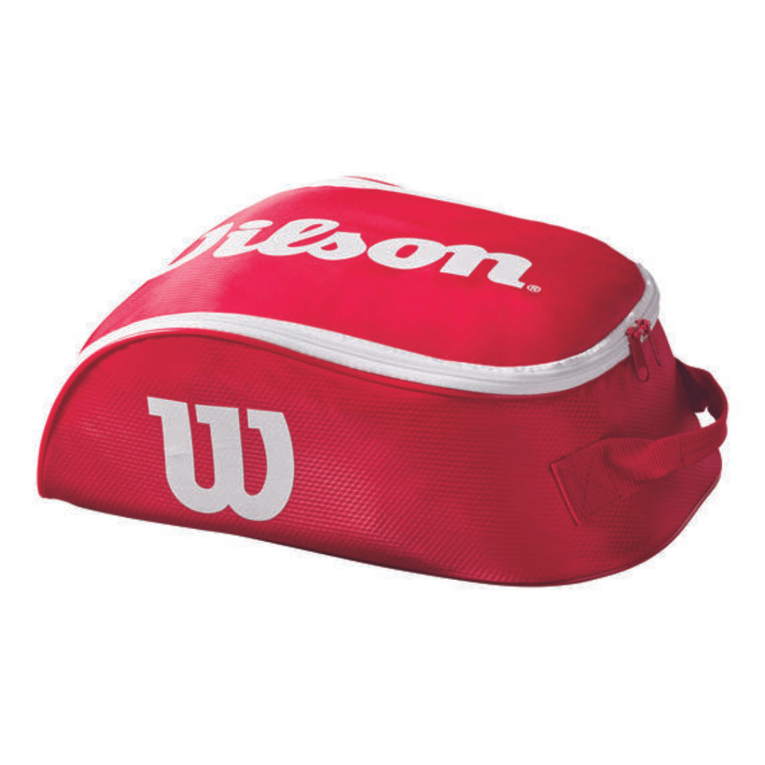 Wilson shoe bag Tour IV RDWH