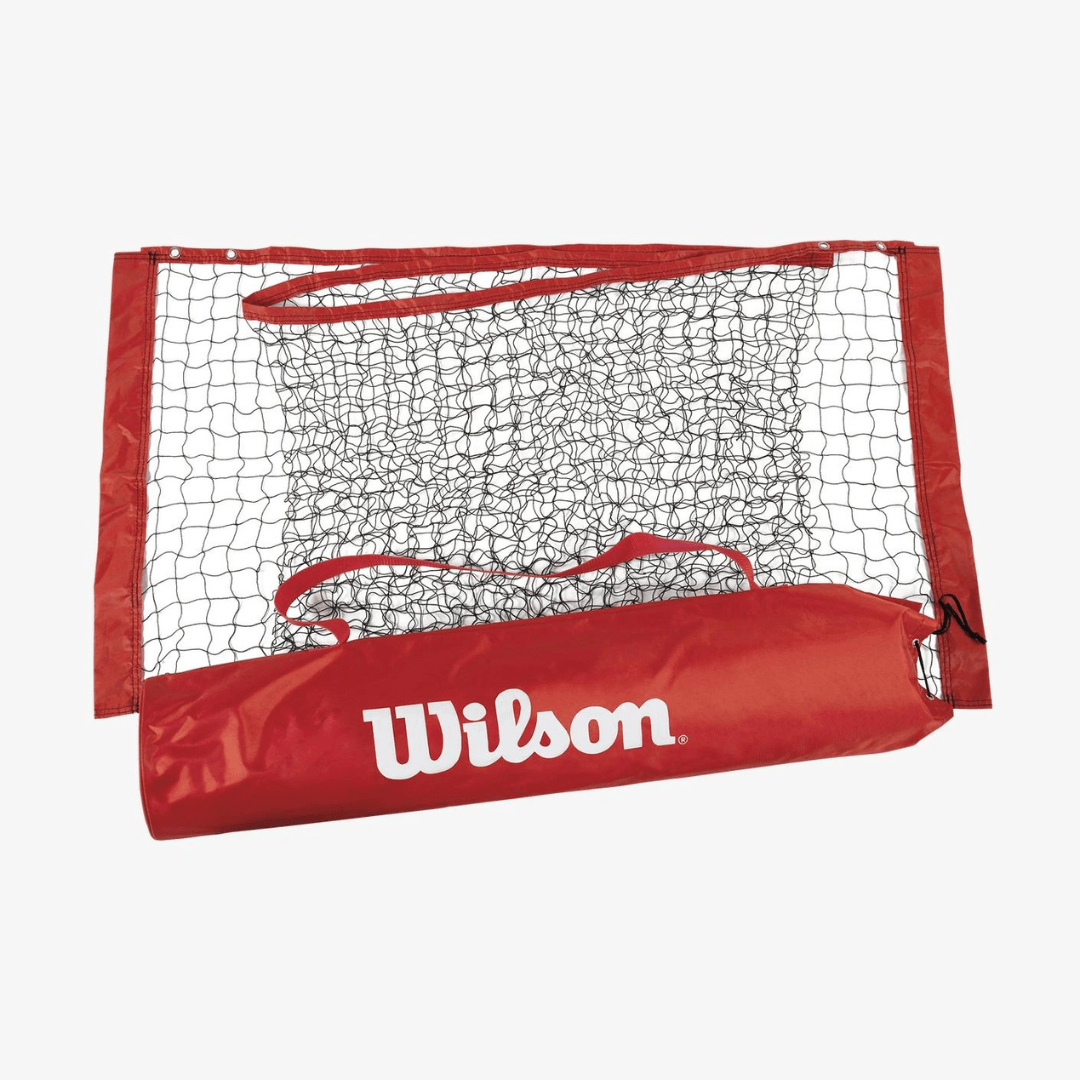 Wilson replacement mini tennis net 3.2m EZ Starter