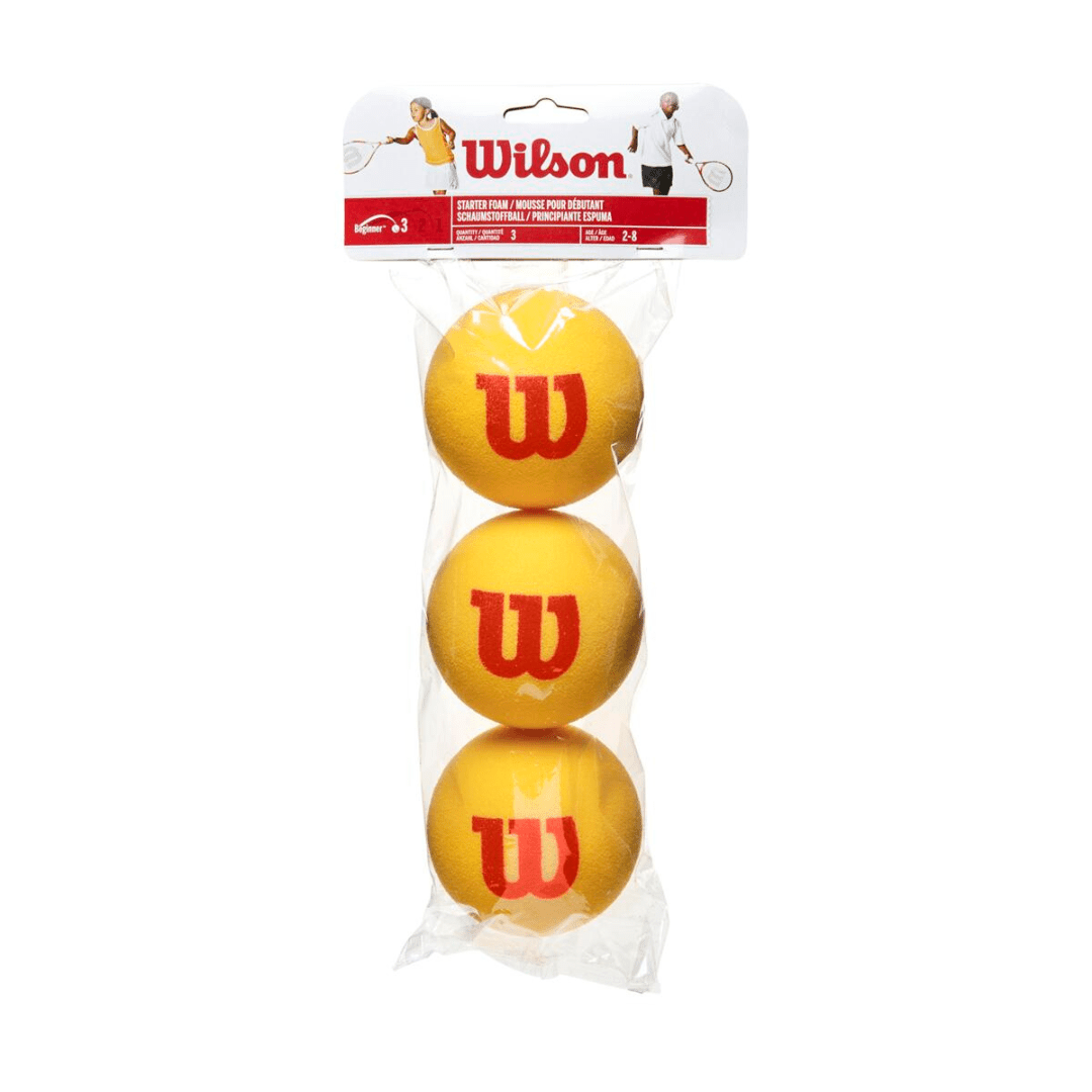 Wilson skumbold 3-pack