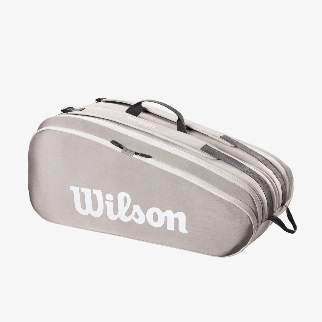 Wilson Tour Stone 12PK Tennis Racket Bag tennisväska