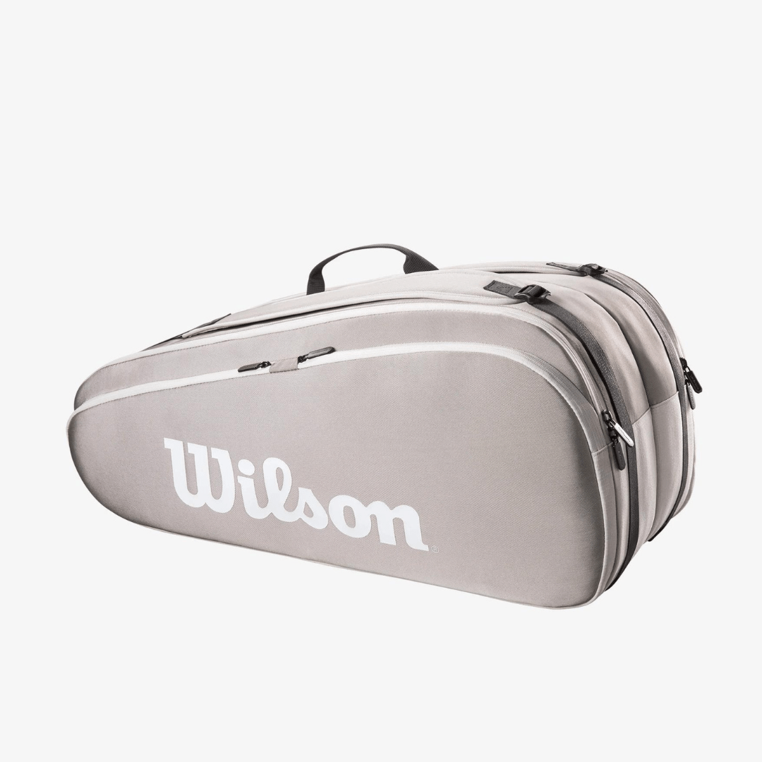 Wilson Tour Stone 12PK Tennis Racket Bag