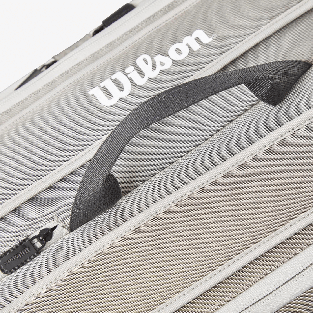 Wilson Tour Stone 12PK Tennis Racket Bag