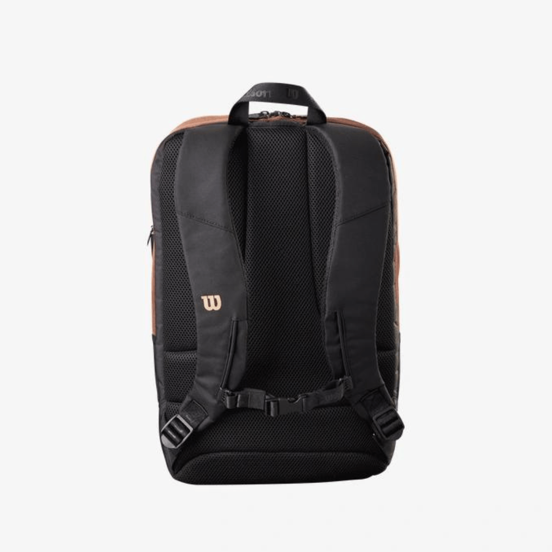 Wilson Super Tour Pro Staff v14 backpack tennis bag