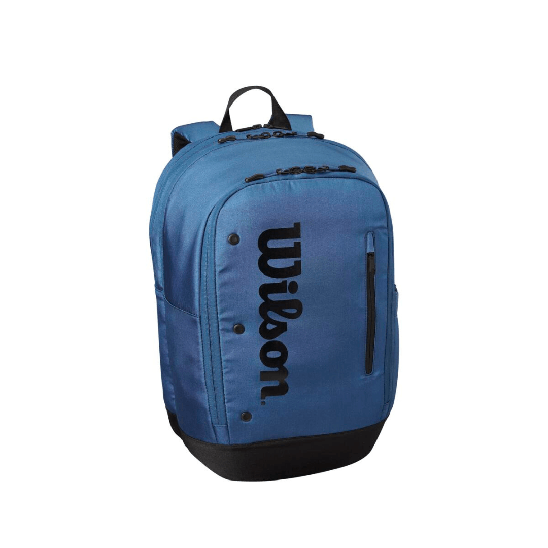 Wilson Tennis Backpack Tour Ultra Blue