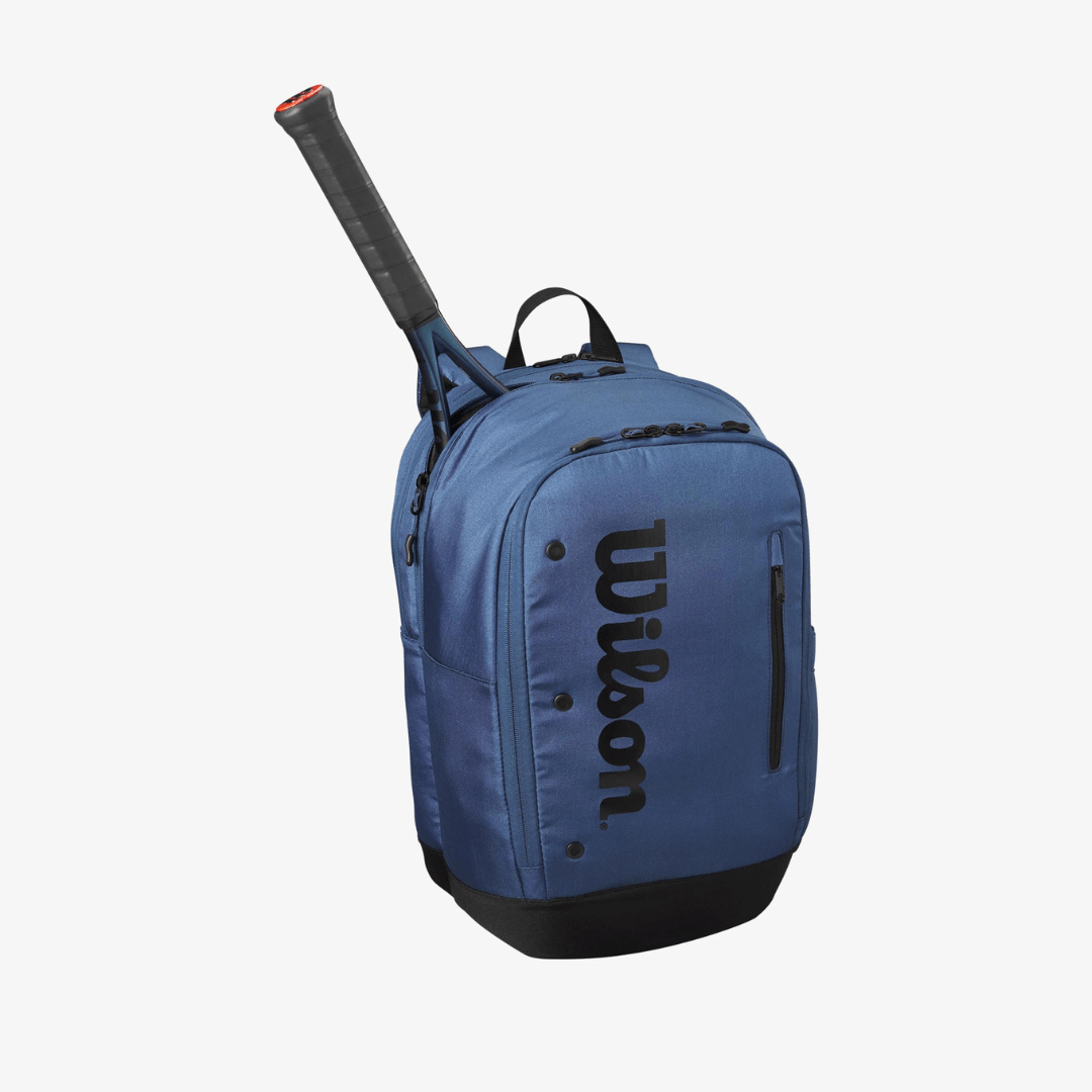 Wilson Tennis Backpack Tour Ultra Blue