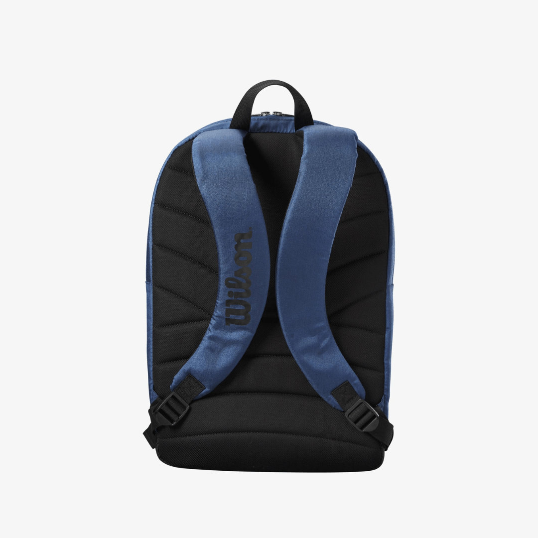 Wilson Tennis Backpack Tour Ultra Blue