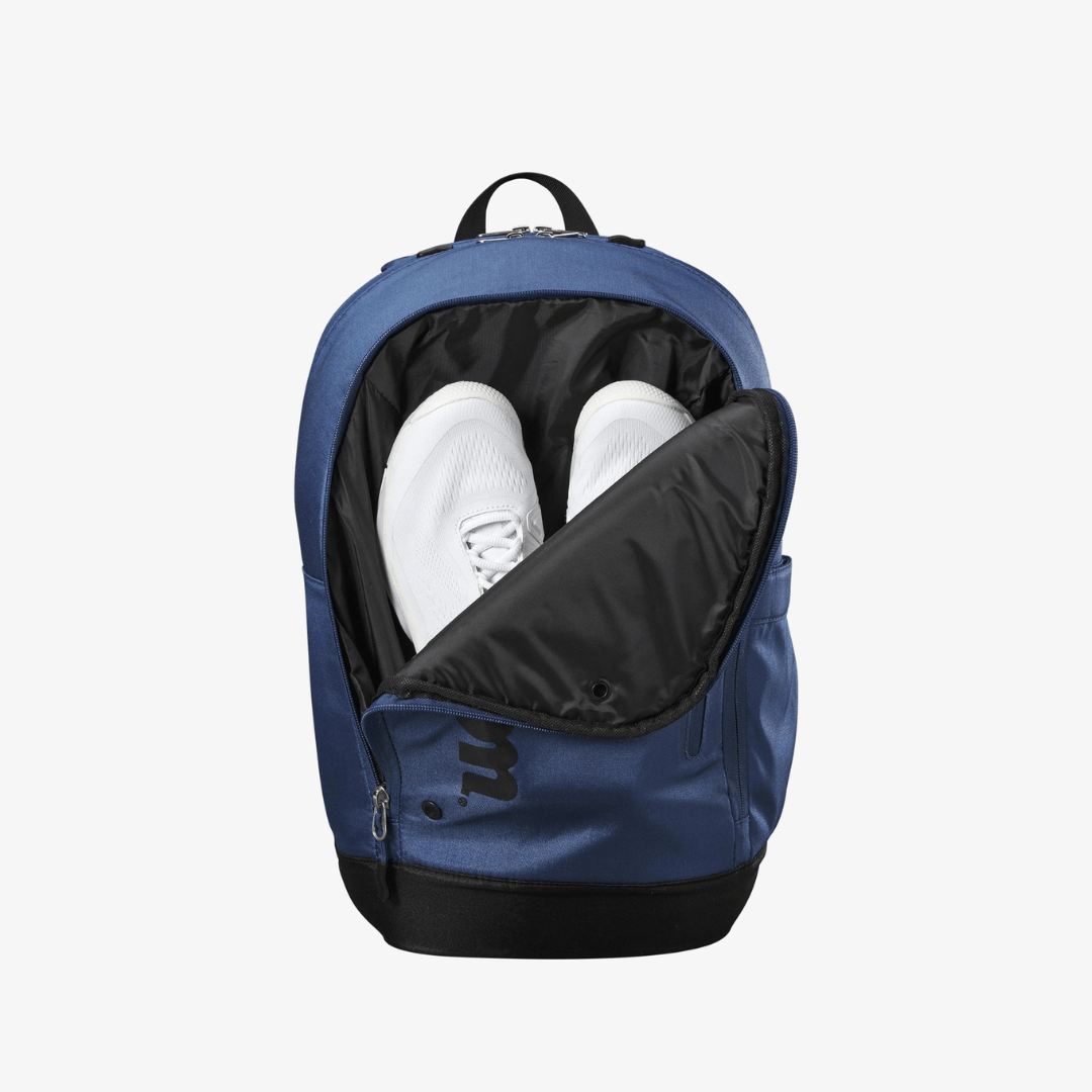 Wilson Tennis Backpack Tour Ultra Blue