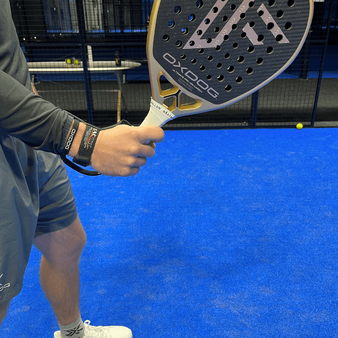 Wrist Trainer Padel