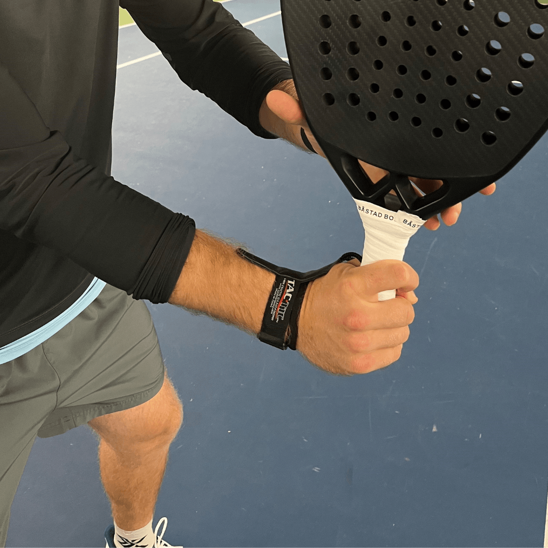 Wrist Trainer