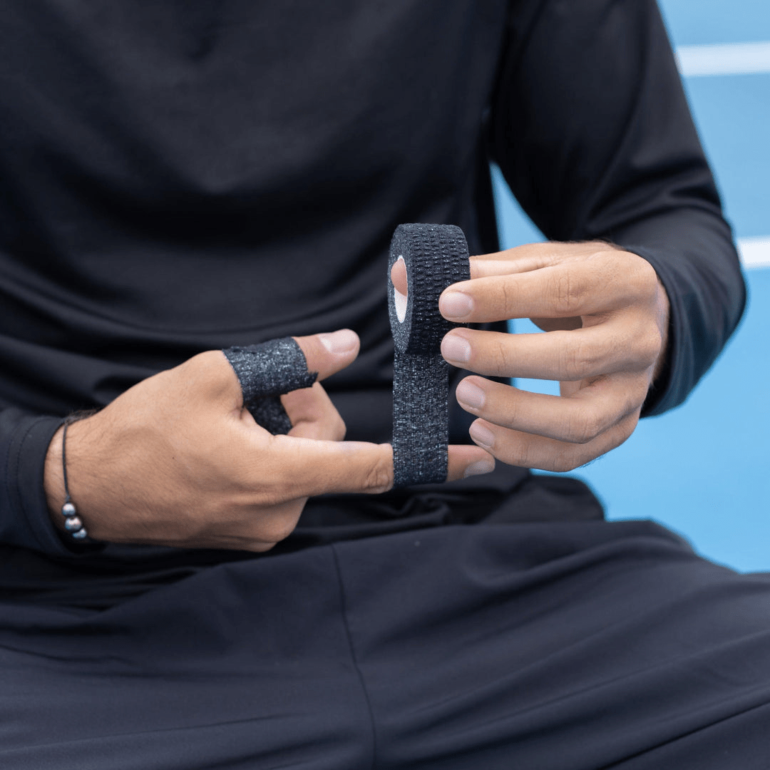 Xpand Finger Tape för tennis & padel